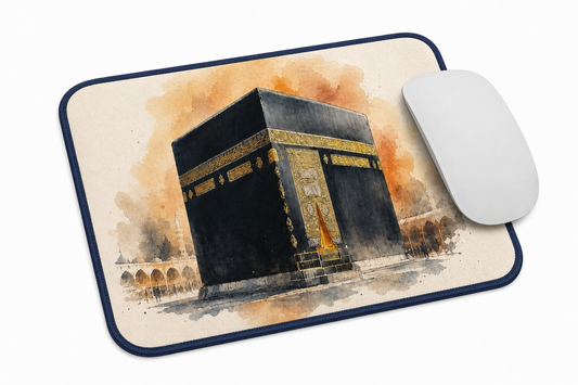 Islamic Pad 4