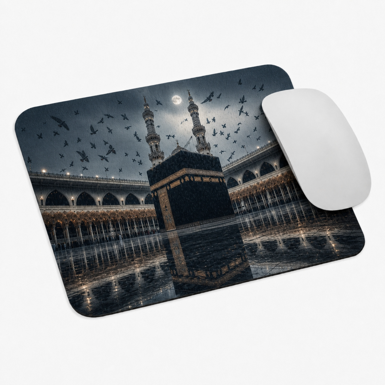 Islamic Pad 5