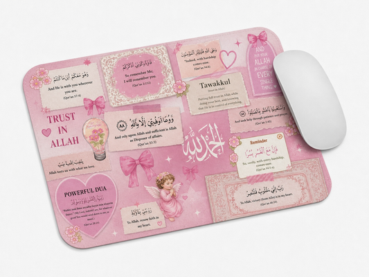 Islamic Pad 9