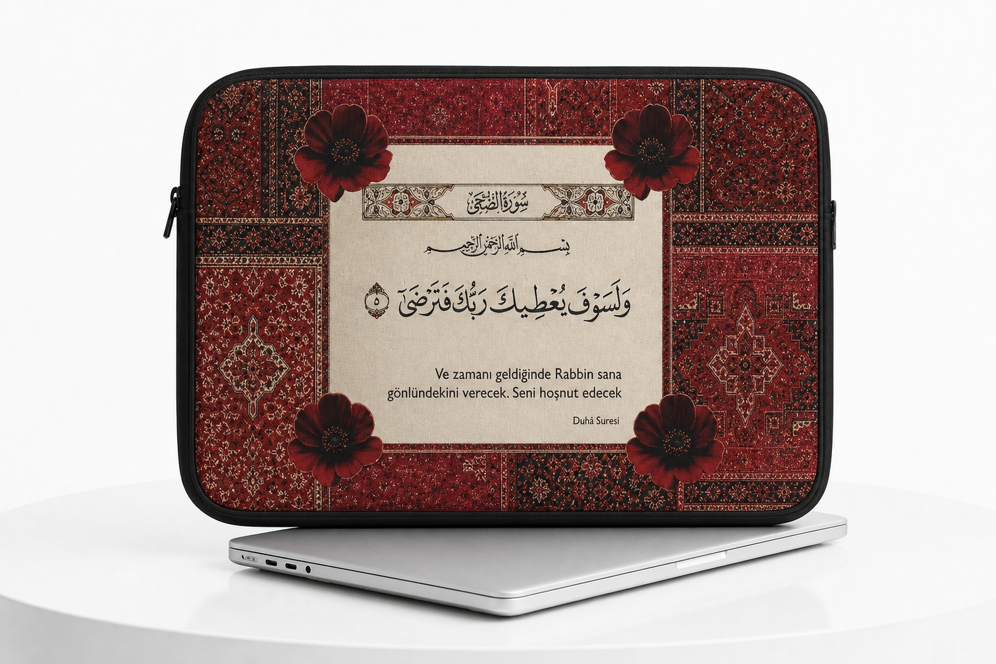 Islamic Sleeve 1