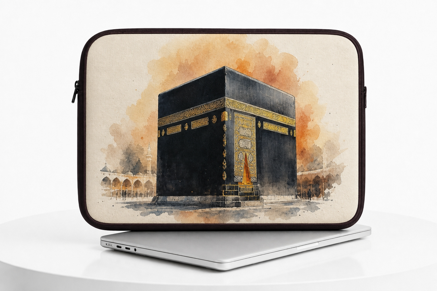 Islamic Sleeve 3