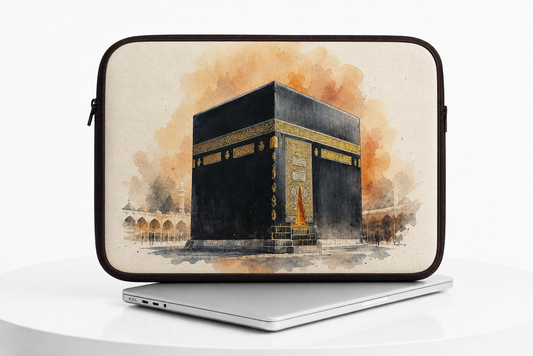 Islamic Sleeve 3