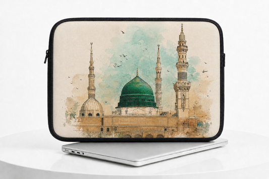 Islamic Sleeve 6