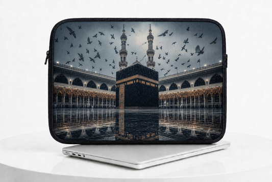 Islamic Sleeve 7