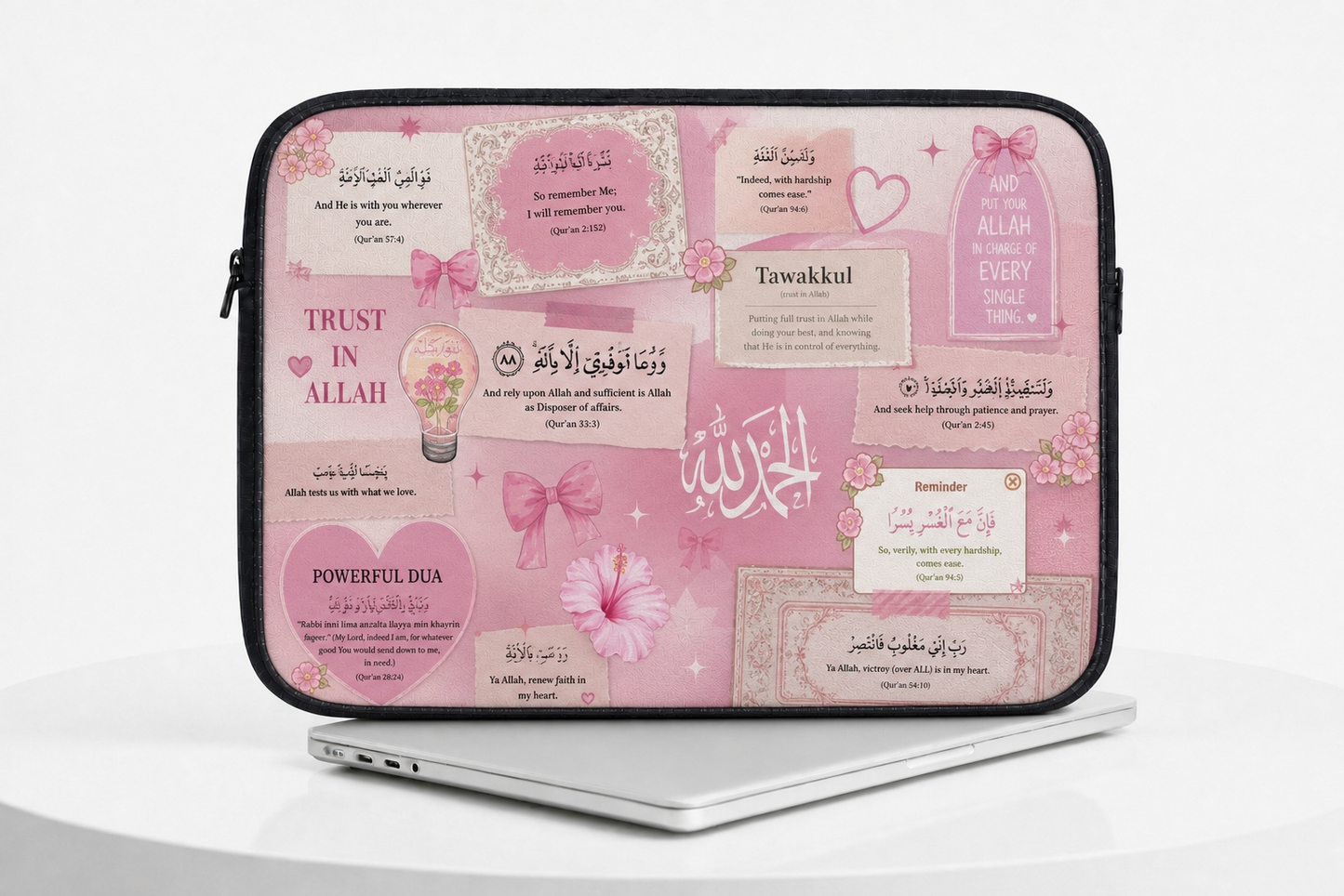 Islamic Sleeve 8