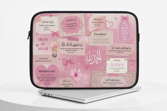 Islamic Sleeve 8