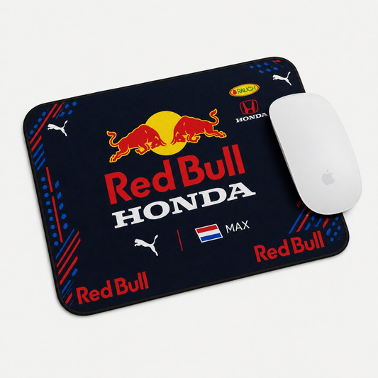 Redbull Pad 10