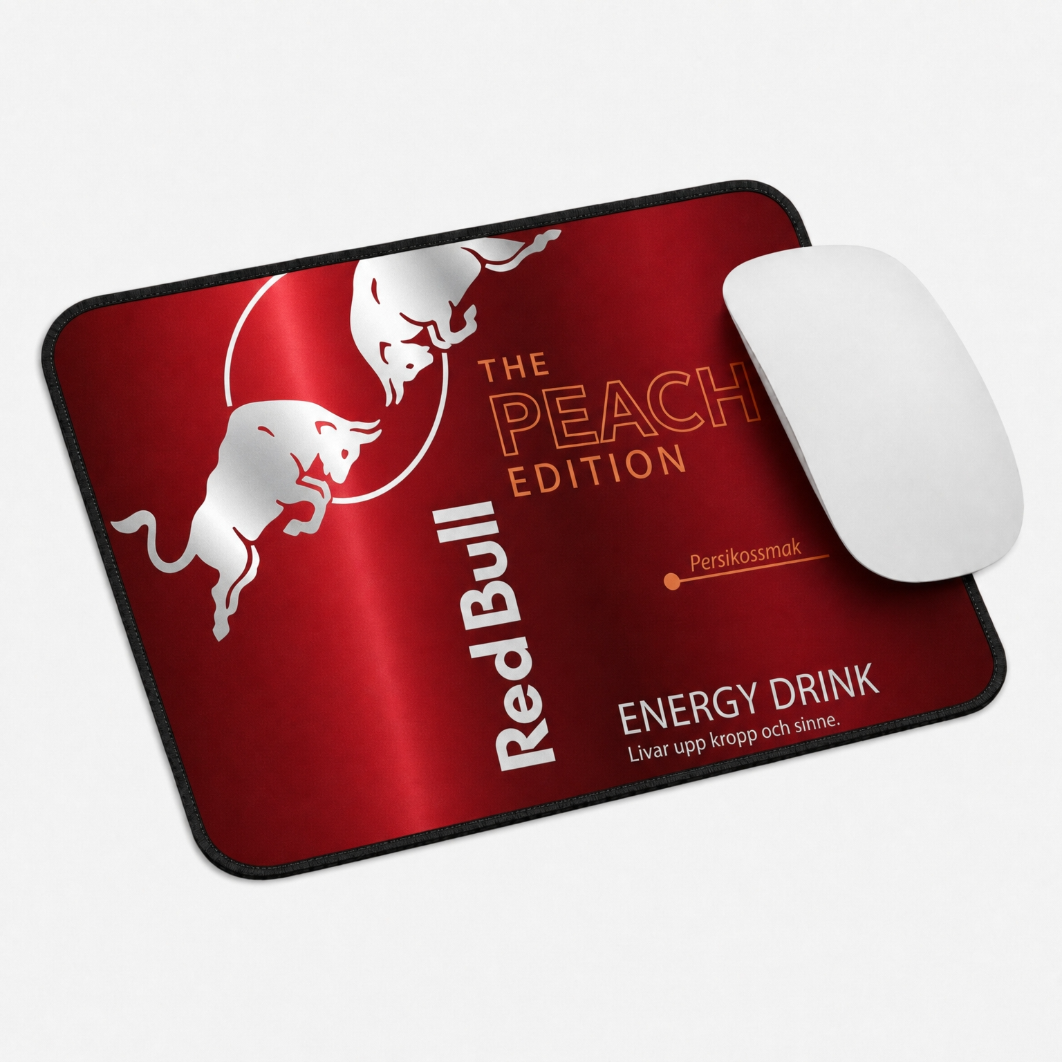 Redbull Pad 9