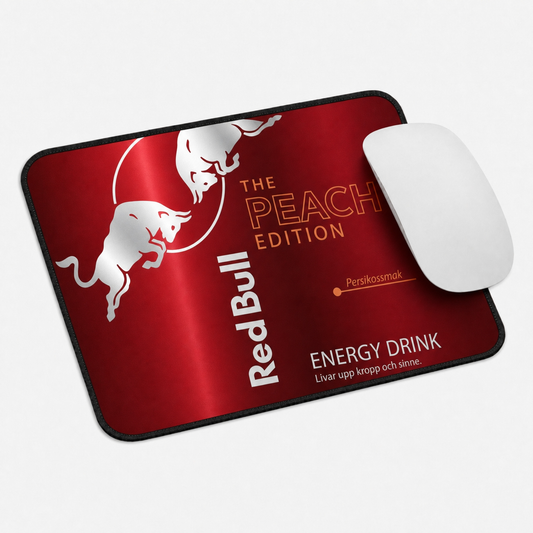 Redbull Pad 9