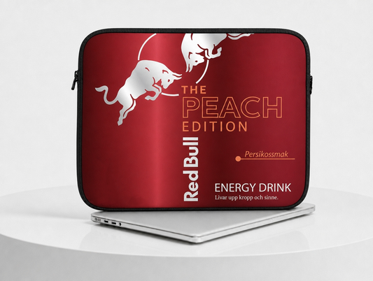 Redbull Sleeve 1