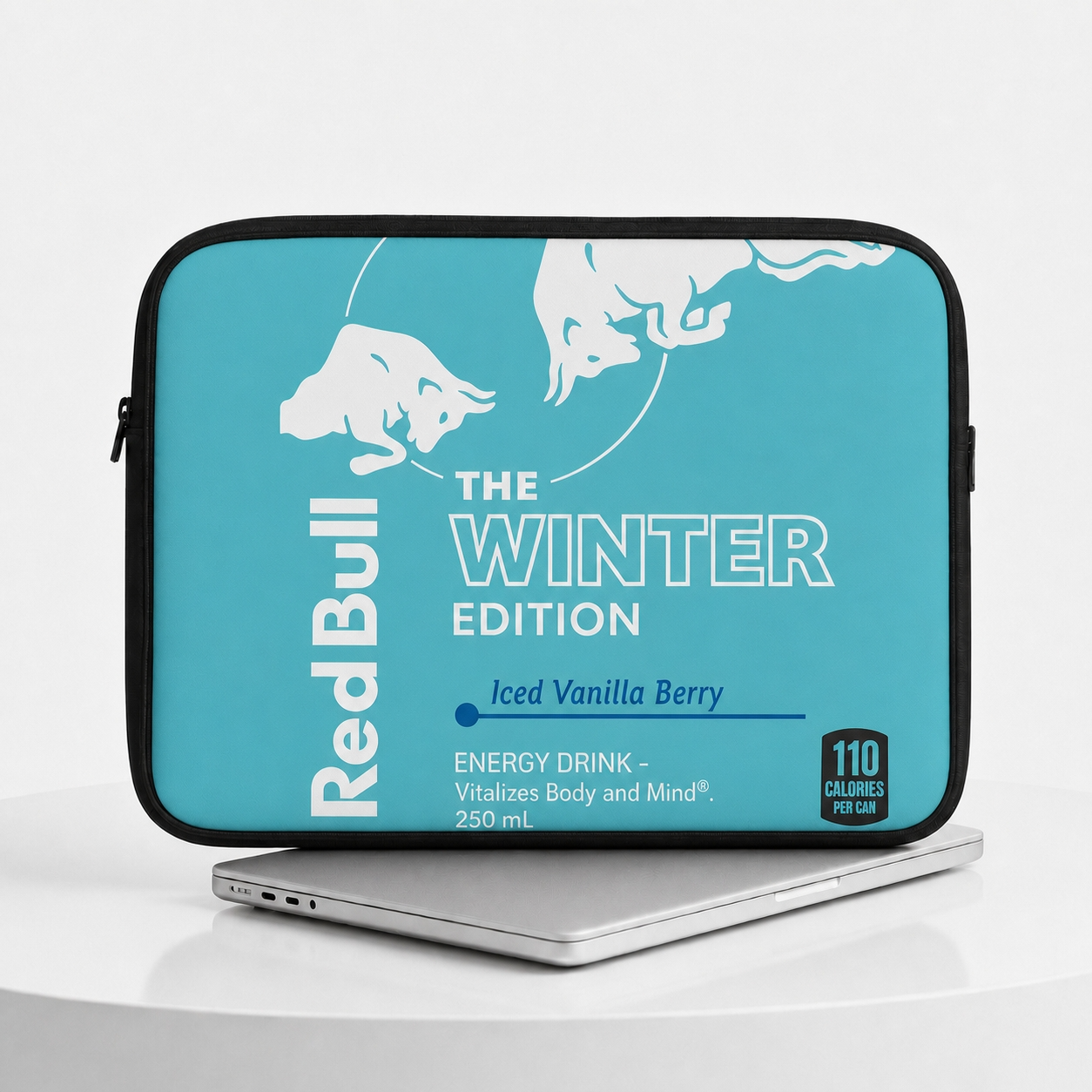 Redbull Sleeve 12