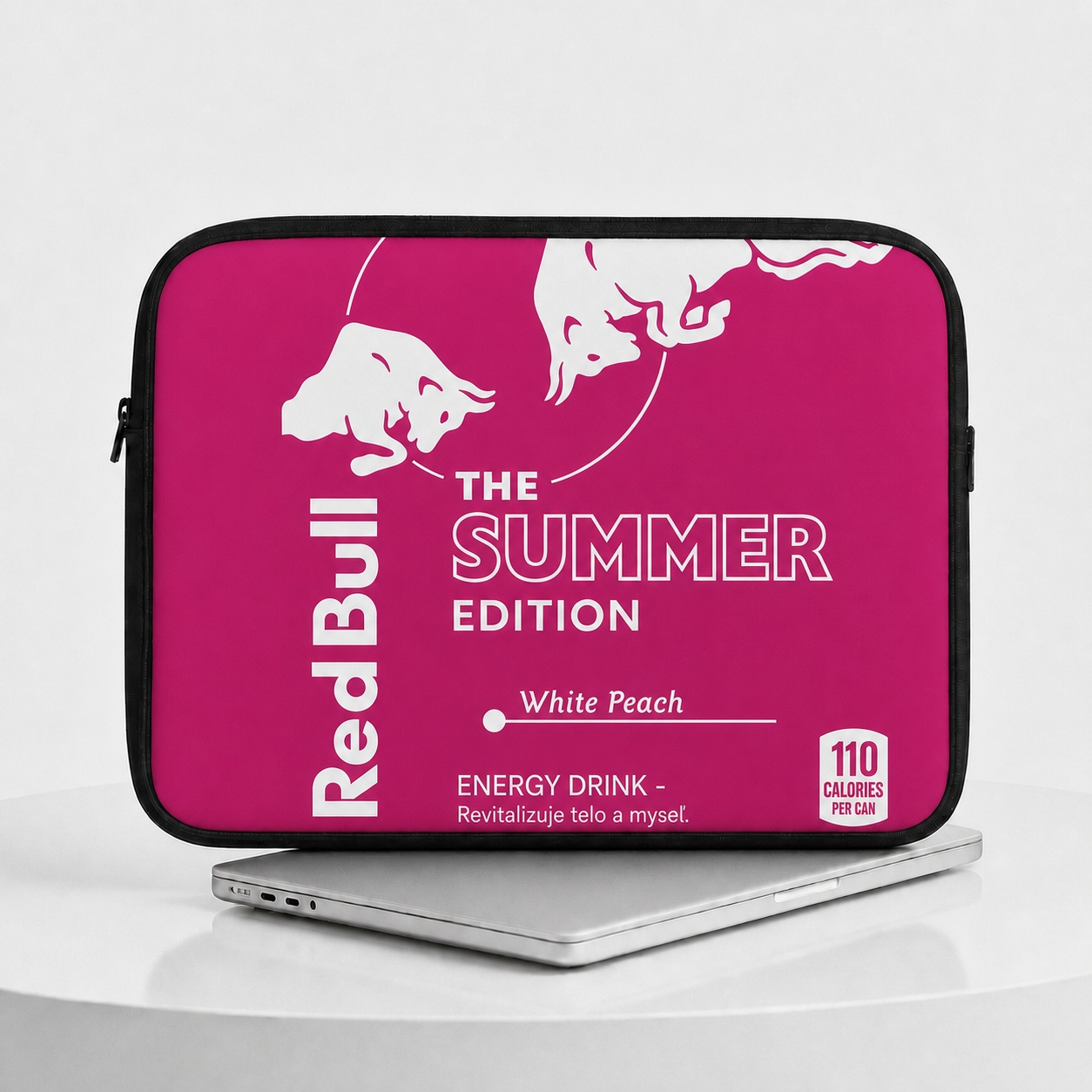 Redbull Sleeve 14