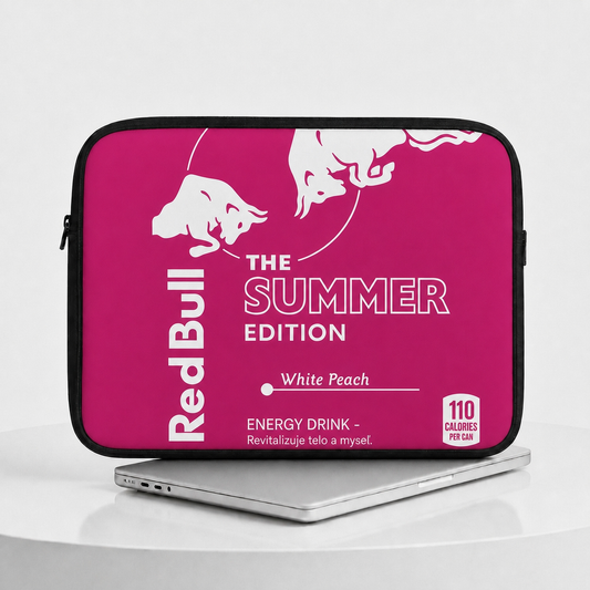 Redbull Sleeve 14