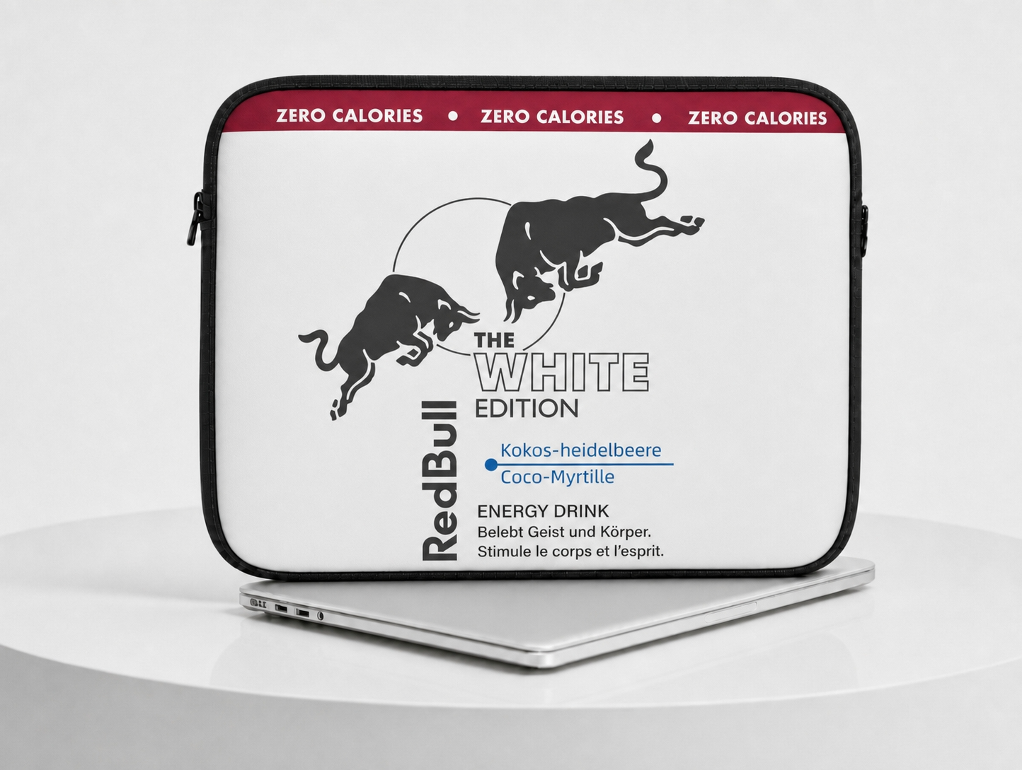 Redbull Sleeve 3