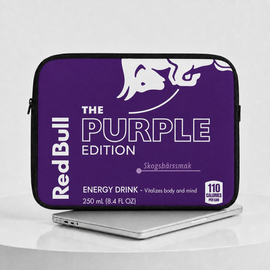 Redbull Sleeve 5