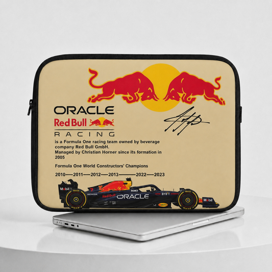 Redbull Sleeve 6