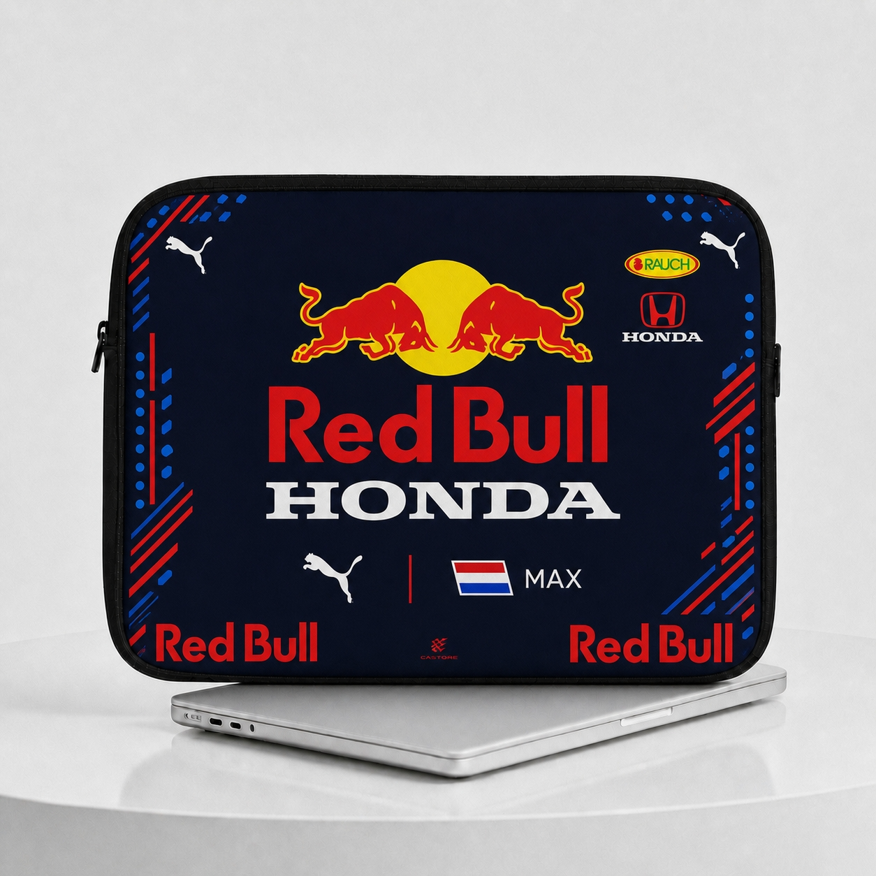 Redbull Sleeve 8