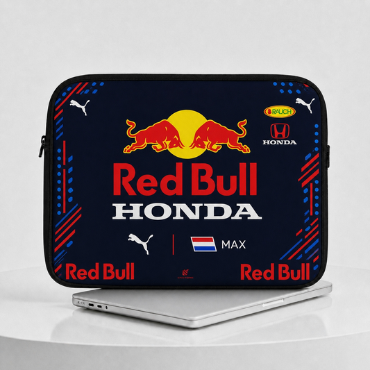 Redbull Sleeve 8