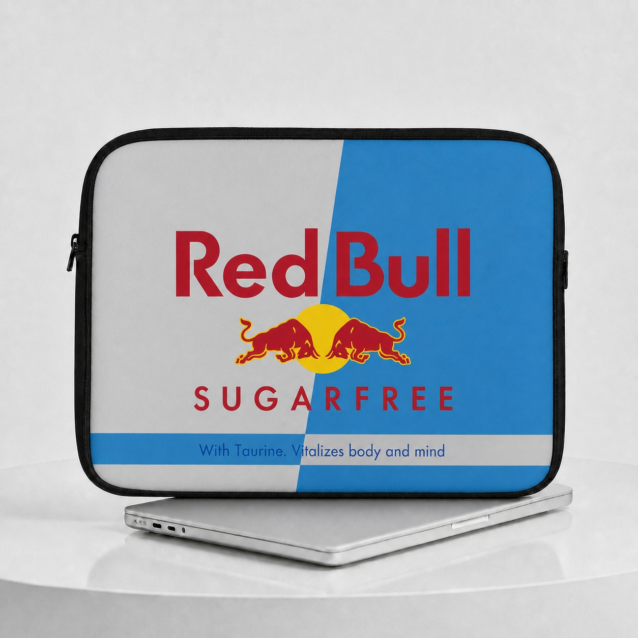 Redbull Sleeve 9